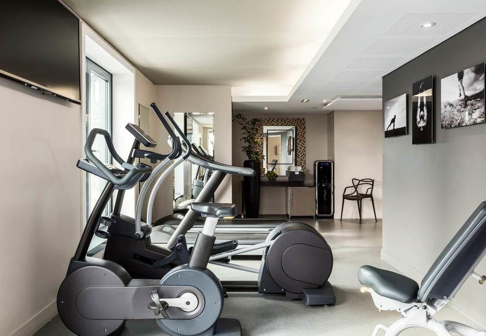 Ac Porte Maillot By Marriott Parijs