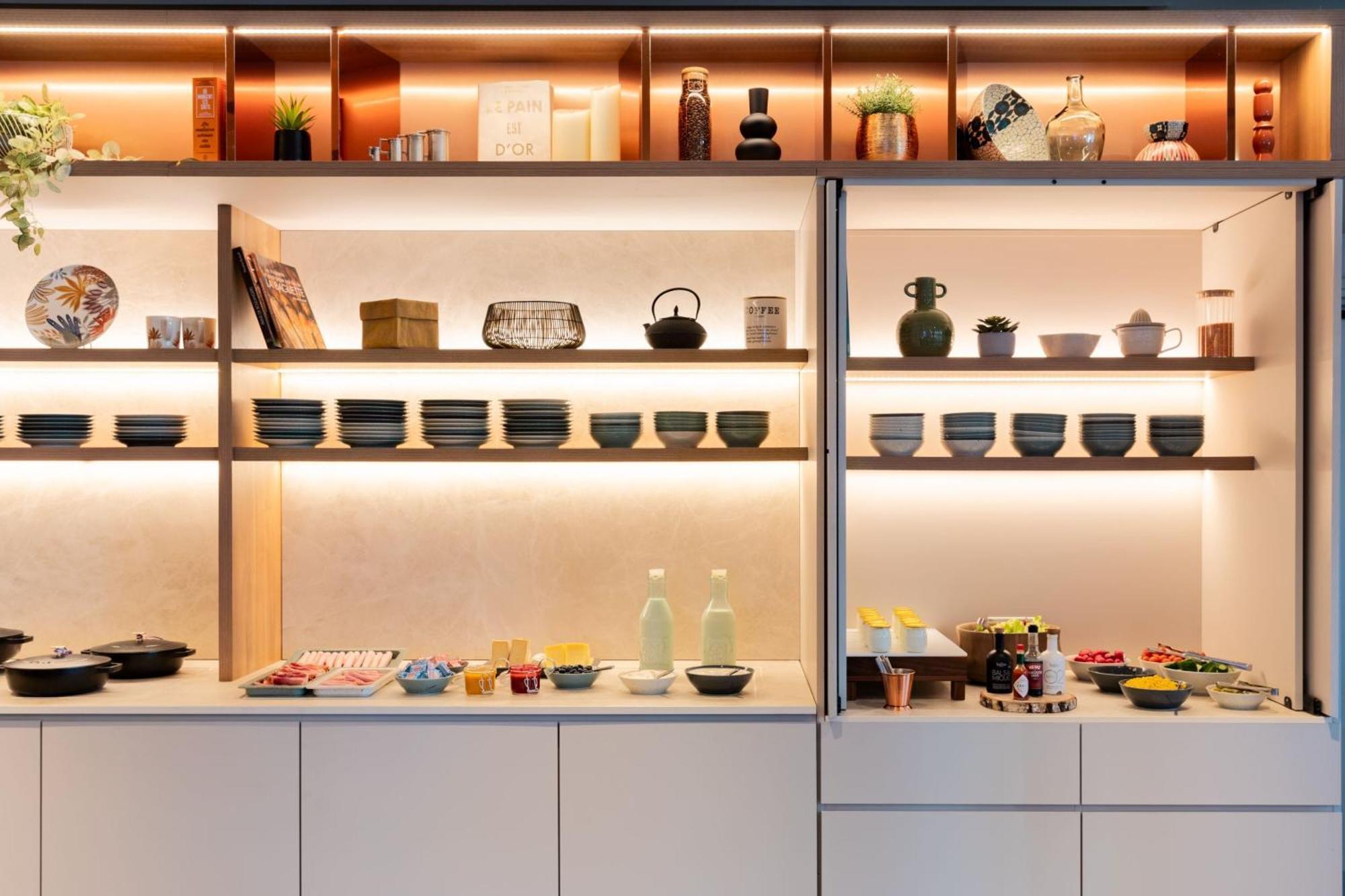 Hotel Ac Porte Maillot By Marriott Parijs