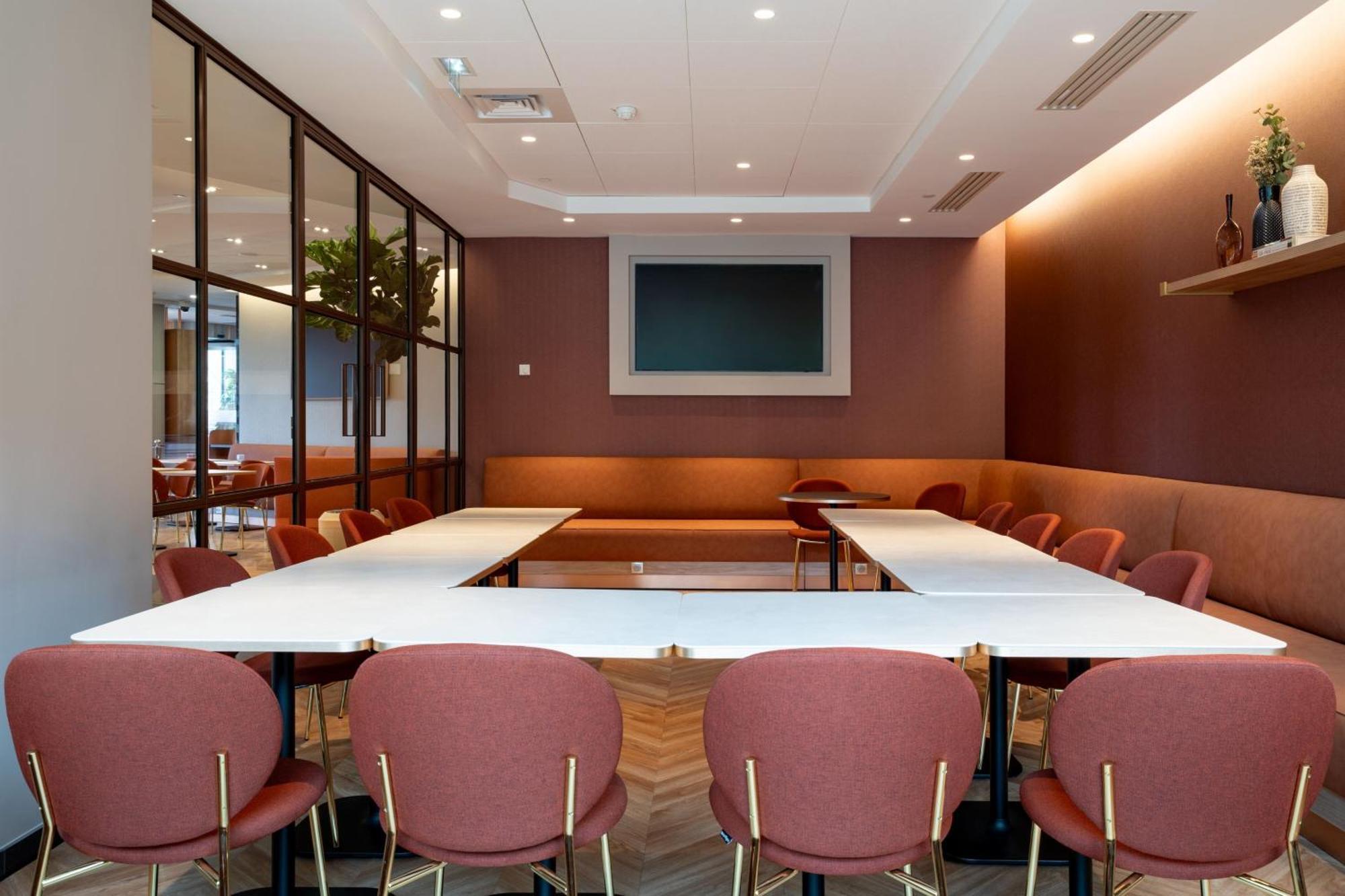 Ac Porte Maillot By Marriott Parijs